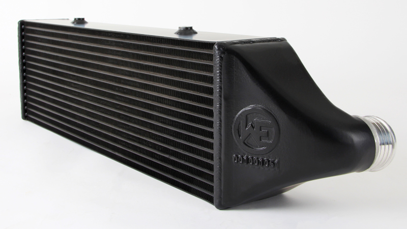 Ford Focus Intercooler - Wagner Tuning - Competition - `12-`27